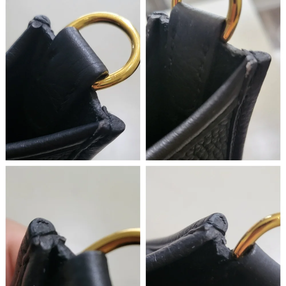 Hermes mini evelyne - Picture 13 of 16